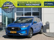 Ford Kuga - 2.5 PHEV 243pk e-CVT ST-Line X | LENTEDEALS | Navigatie I St