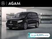 Mercedes-Benz Citan - eCitan 112 Pro L1 Business Solution 51 kWh