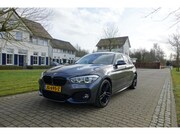 BMW 1-serie - 120i M Sport | Harman Kardon | Schuif/kanteldak | Leder | Ca