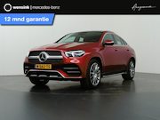 Mercedes-Benz GLE-klasse - Coupé 350 de 4MATIC Premium | AMG | Panoramadak | Burmester