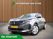 Peugeot 3008 - 1.2 PureTech Blue Lease Active 1e-Eig. & Keurig-Onderh. BOVA