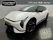 Kia EV4 - Fastback 81,4 kWh 204PK GT-PlusLine