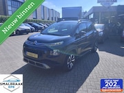 Citroën C3 Aircross - 1.2 130 PK Bus. AUTOMAAT PRIJS VERLAAGD
