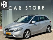 Mercedes-Benz B-klasse - 180 Ambition Pano|Navi|PDC|Trekhaak