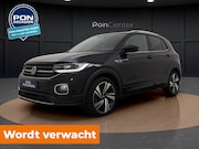 Volkswagen T-Cross - 1.5 TSI Style R-Line | Keyless | 18" | Stoelverwarming | Cam