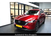Mazda CX-5 - e-SkyActiv-G 194 automaat Advantage *Dealeronderhouden* *All