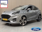 Ford Puma - 155pk Eco Hybrid Automaat ST-Line X Camera Ad. Cruise Winter
