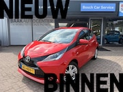 Toyota Aygo - 1.0 VVT-i x-play