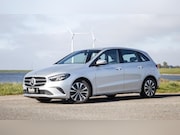 Mercedes-Benz B-klasse - 250 e Premium Plus DEALER ONDERHOUDEN / STOELVERWARMING / CA