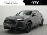 Audi Q5 - 2.0 TFSI 367 PK e-hybrid quattro S Competition | LED Plus |