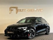 Audi RS 3 Sportback - 2.5 TFSI quattro Pano|Keramisch|B&O|HuD|Keyless
