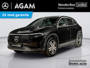 Mercedes-Benz EQA - 250+ Business Solution Luxury 71 kWh Panorama dak