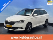 Skoda Fabia - Combi 1.0 Business Edition Pano dak | Cruise | PDC