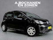 Volkswagen Up! - 1.0 BMT move up!