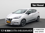 Nissan Micra - 1.0 IG-T N-Design | Apple Carplay / Android Auto | Navigatie
