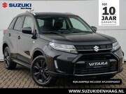 Suzuki Vitara - 1.4 Boosterjet Smart Hybrid Select |Rhino-pakket| Zwarte LM-