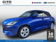 Suzuki Swift - 1.2 Select Smart Hybrid | Lage Kilometerstand | All Season B