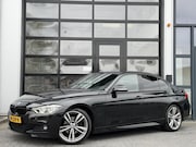 BMW 3-serie - 330e High Exc AUT / M-Sport / LED / Cruise / NAV