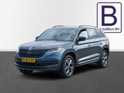 Skoda Kodiaq - 1.5 TSI Limited Business Edition 7-Pers. /Sport Line/Trekh./