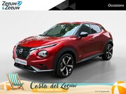Nissan Juke - TEKNA