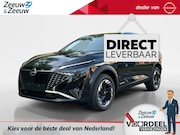 Nissan Qashqai - 1.5 e-Power N-Connecta | NISSAN MORE 10 Jaar garantie | DIRE