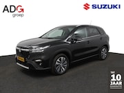 Suzuki S-Cross - 1.5 Hybrid Style | Climate control | Cruise control adaptive