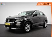 Volkswagen T-Roc - 1.5 TSI 150pk DSG Style Team | Navigatie | Climate Control |