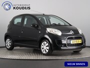 Citroën C1 - 1.0-12V Selection (NL-Auto / Afn. trekhaak / Centr. deuren /