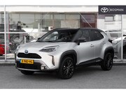 Toyota Yaris Cross - 1.5 Hybrid Adventure