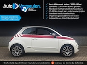 Fiat 500 - 1.2 Star