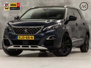 Peugeot 5008 - 1.6 e-THP GT-Line 7 Persoons 165Pk Automaat (PANORAMADAK, NA