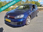 Volkswagen Golf - 2.0 GTI SUPER NETTE AUTO MET STERRENHEMEL