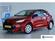 Mazda 2 - Hybrid 1.5 Select | Adapt. Cruise | Stoelverwarmin