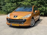 Peugeot 207 - 1.6-16V T Féline | Airco + Cruise Nu € 1.750,