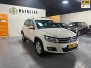 Volkswagen Tiguan - 1.4 TSI Sport&Style R-line Edition Life Navigatie