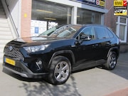 Toyota RAV4 - 2.5 Hybrid Dynamic Bearlock All In Prijs Bovaggarantie
