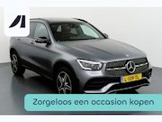 Mercedes-Benz GLC-klasse - GLC 300e 4MATIC Business Solution AMG Luxueuze plug-in hybri