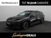 Kia K4 - Sportswagon 1.0 T-GDi MHEV GT-Line Launch Edition Automaat |