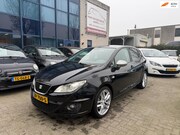 Seat Ibiza - 1.4 TSI FR 5-drs Automaat, APK 10/26