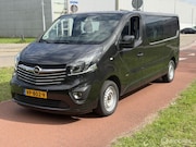 Opel Vivaro - bestel 1.6 CDTI L2H1 DC
