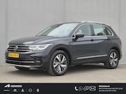 Volkswagen Tiguan - 1.4 TSI eHybrid Elegance / Wegklapbare Trekhaak / Winter-pak