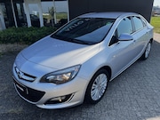 Opel Astra - 1.4 Turbo Design Edition AIRCO/CRUISE/PDC APK+NAP