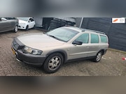 Volvo V70 - 2.4 T Geartr. Comf. Automaat slipt