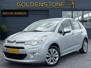 Citroën C3 - 1.2 PureTech Collection 1e Eigenaar, Navi, Clima, Cruise, Pd