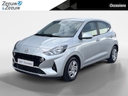 Hyundai i10 - 67PK Comfort | Apple CarPlay/Android Auto | Airco | Cruise C