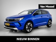 Opel Grandland - 1.2 Turbo Level 3