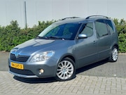 Skoda Roomster - 1.2 TSI 105pk Ambition Airco