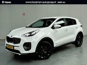 Kia Sportage - 1.6 T-GDI 4WD GT-Line First Edition