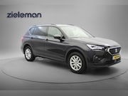 Seat Tarraco - 1.5 TSI Style Automaat - Panorama, Carplay, Clima, Cruise