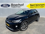 Kia Stonic - 1.0 T-GDi 100 pk DynamicLine | All season | Navi | Camera | 